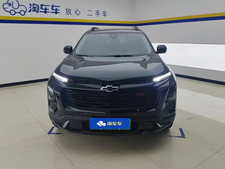 CHEVROLET EXPLORER PLUS