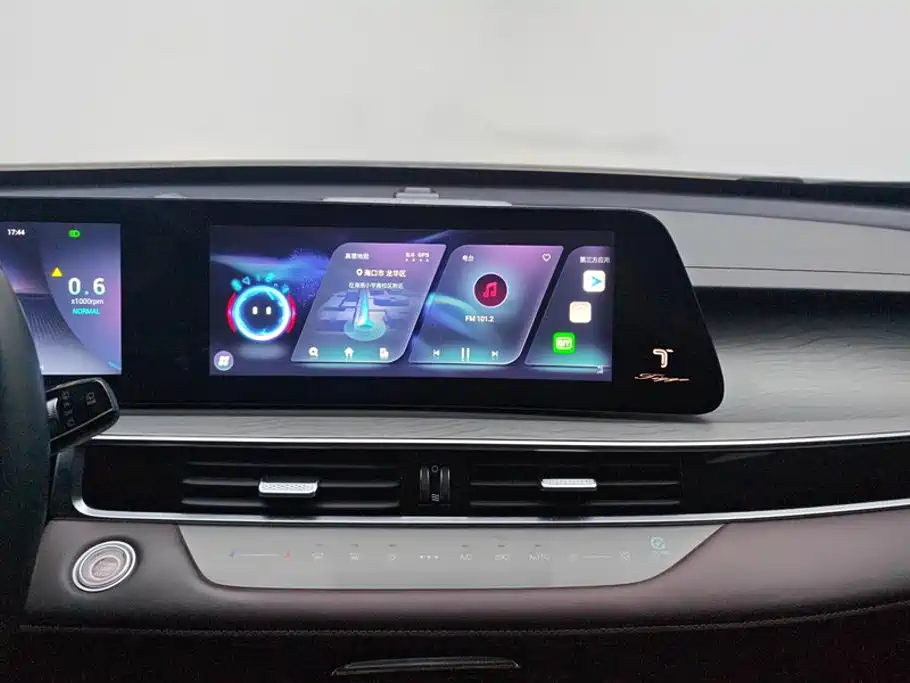 Chery Tiggo 8 PRO — миниатюра 13