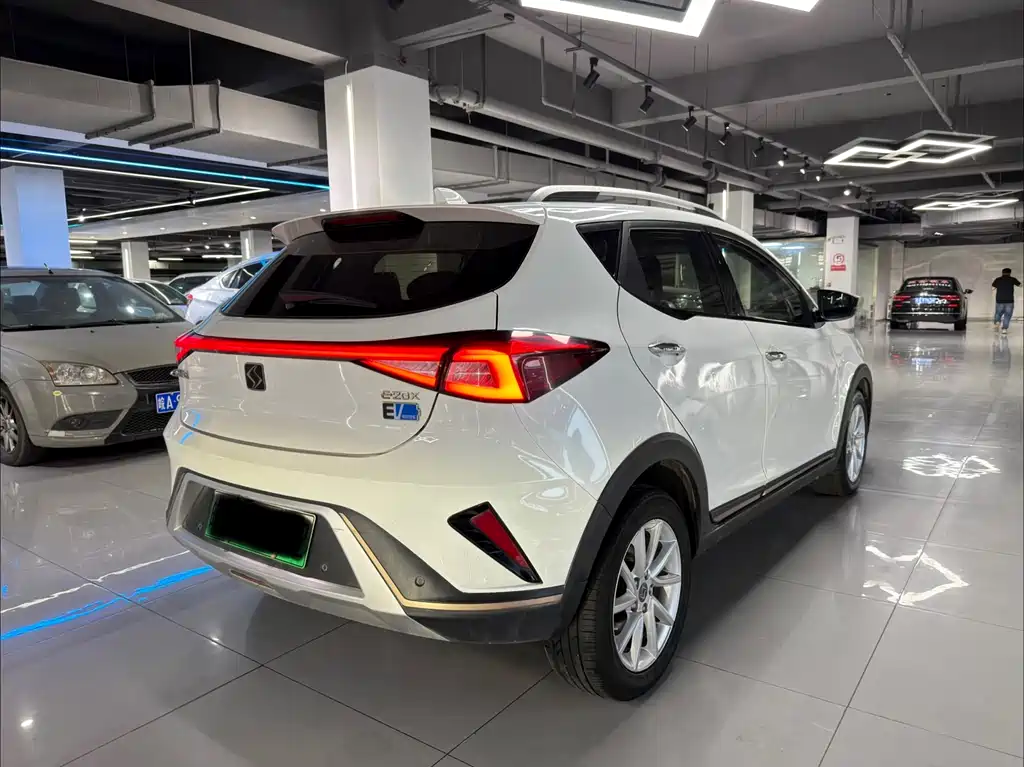 SOL E20X — миниатюра 4