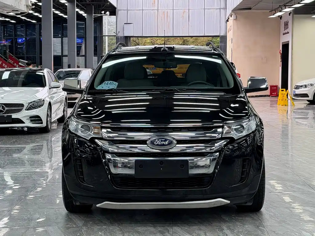 Ford Edge 2012 2.0T