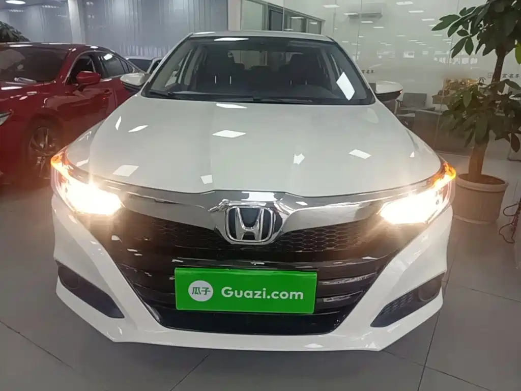 Honda Crider — миниатюра 3