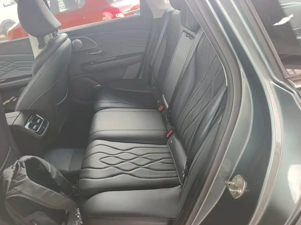 Chery Arrizo 8 PRO — миниатюра 17