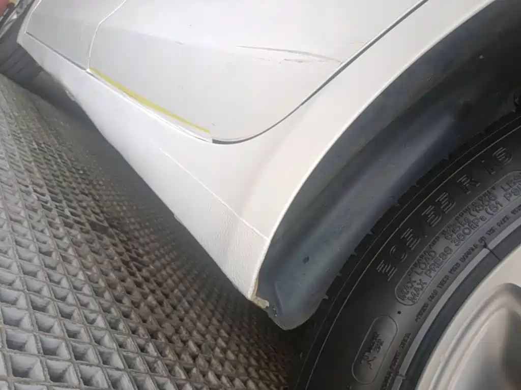 Buick Excelle — миниатюра 22