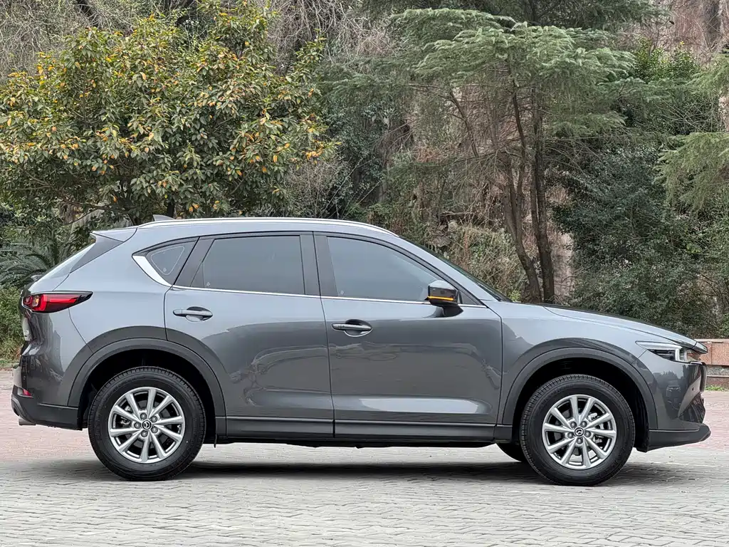 MAZDA CX 5