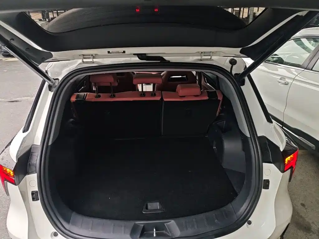 Changan CS75 PLUS — миниатюра 19