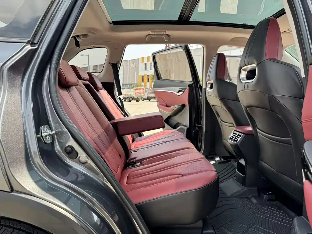 Changan CS75 PLUS — миниатюра 22