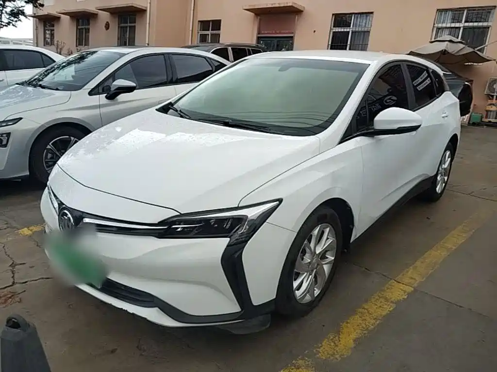Buick Velite 6 — миниатюра 2