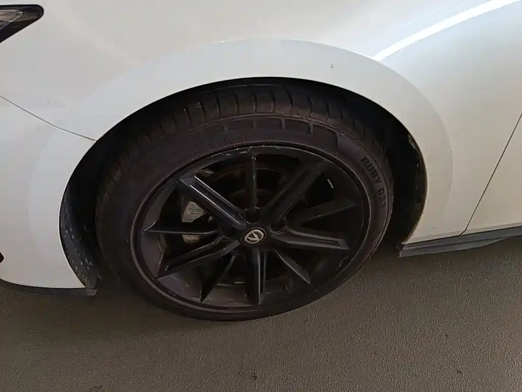 Changan UNI-V — миниатюра 23