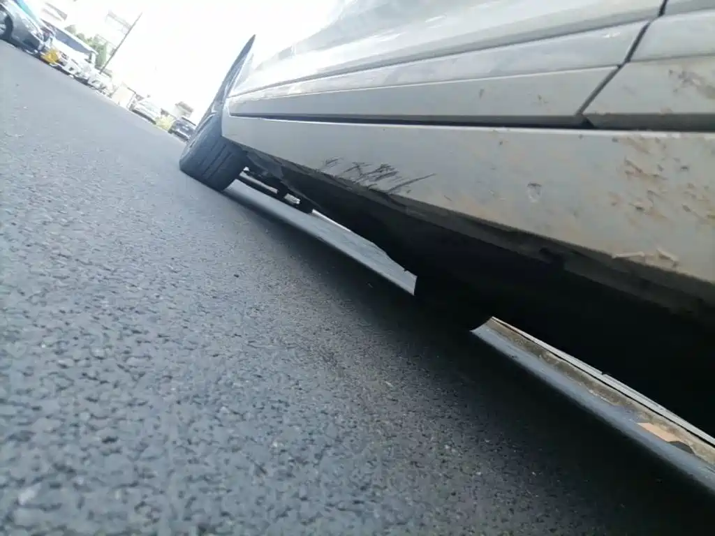 Volkswagen Magotan — миниатюра 2