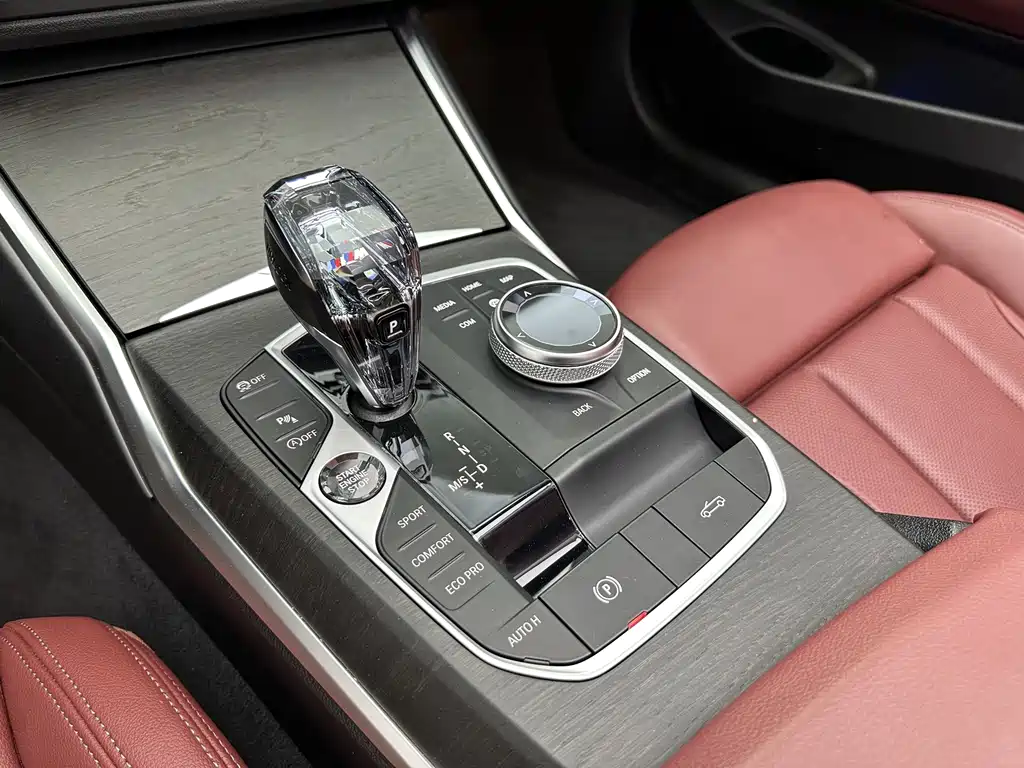 BMW 4 Series — миниатюра 16
