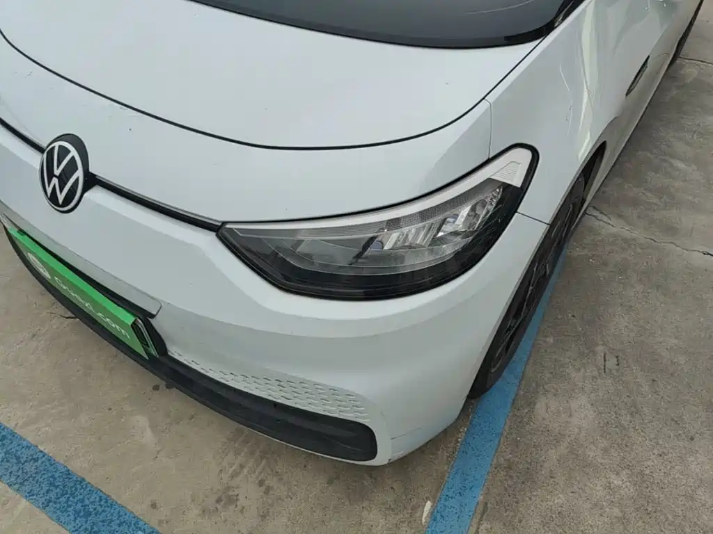 Volkswagen ID.3 — миниатюра 24