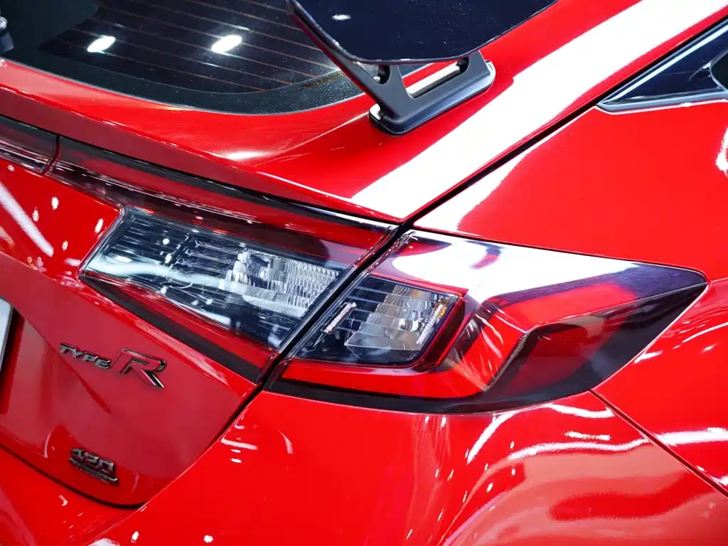Honda Civic (Import) — миниатюра 11