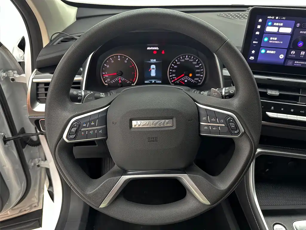 Haval H6 — миниатюра 13