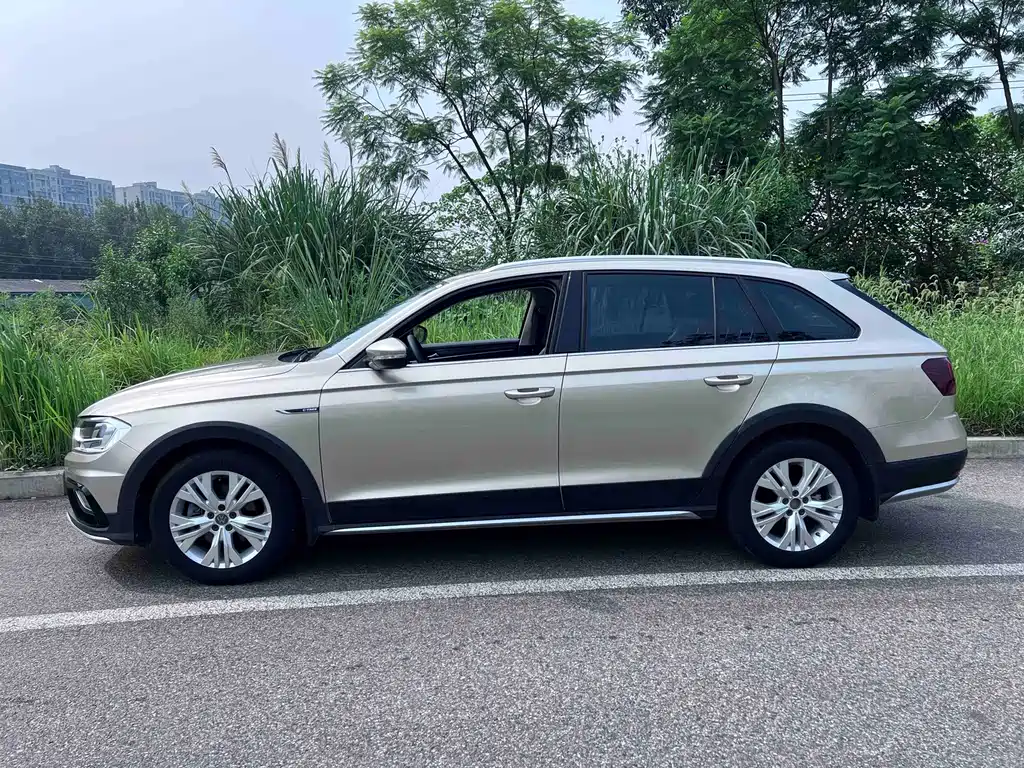 Volkswagen C-Trek — миниатюра 12