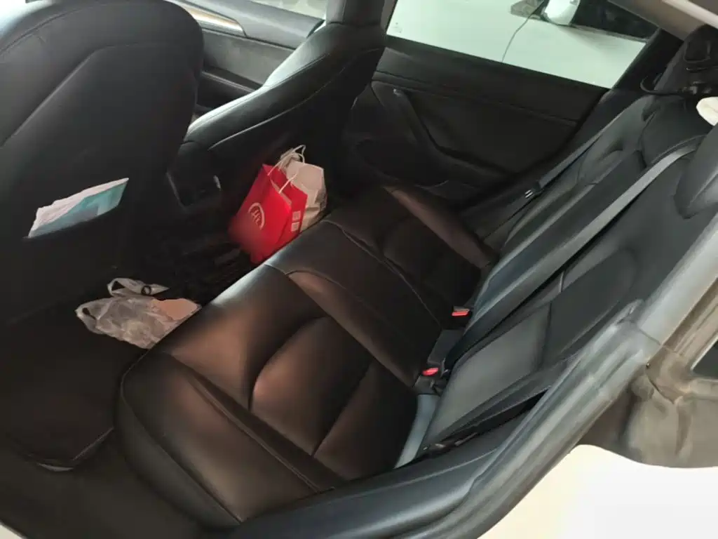 Tesla Model 3 — миниатюра 17