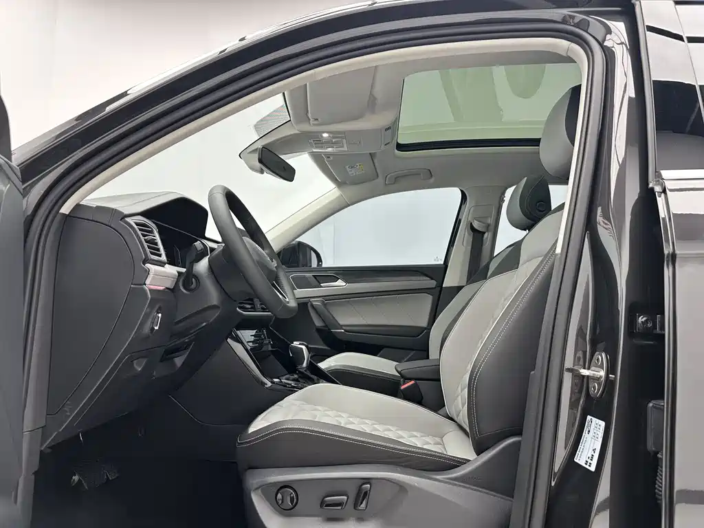 Volkswagen Tayron — миниатюра 5