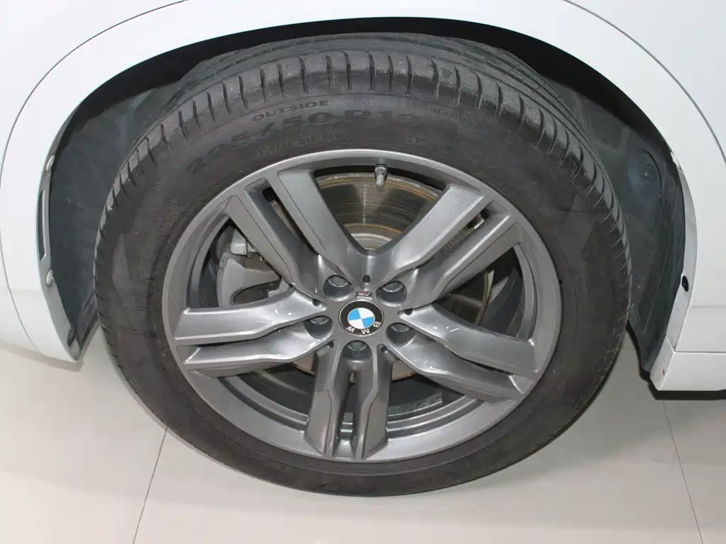BMW X2 - фото 9