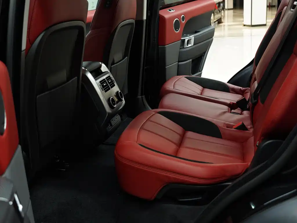 Land Rover Sport — миниатюра 13