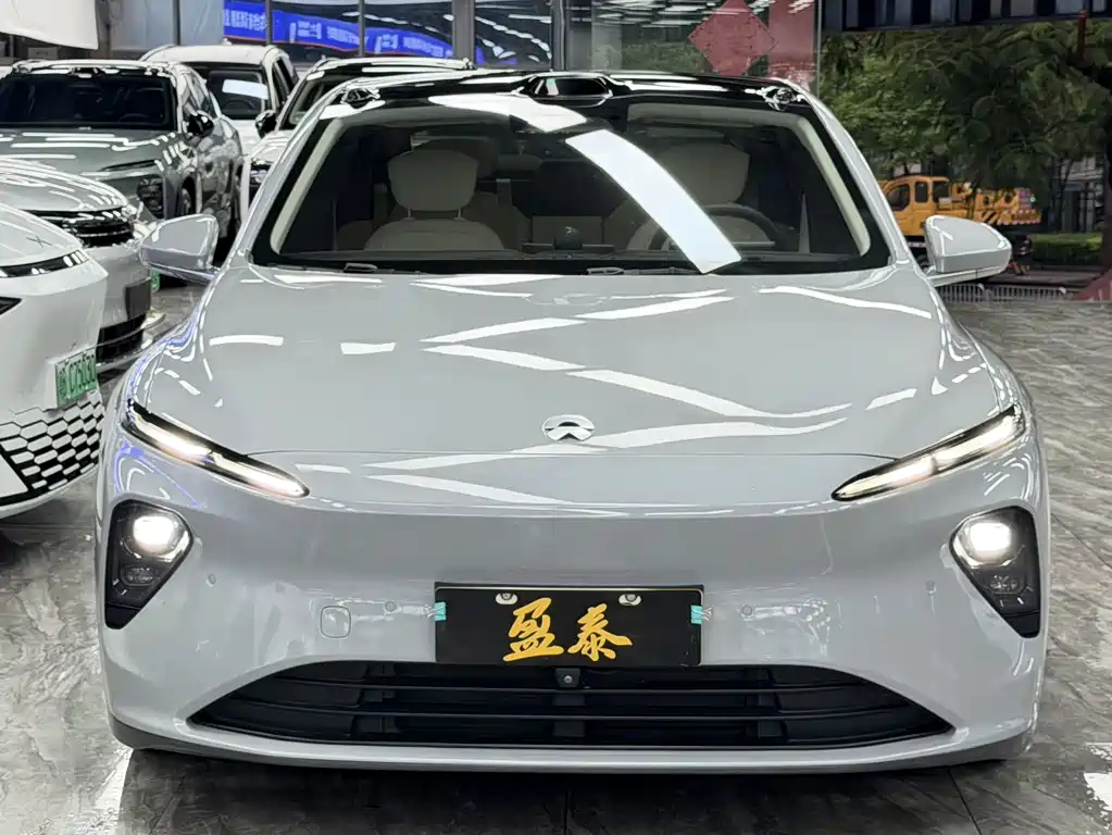 NIO ET7 2022 100kWh