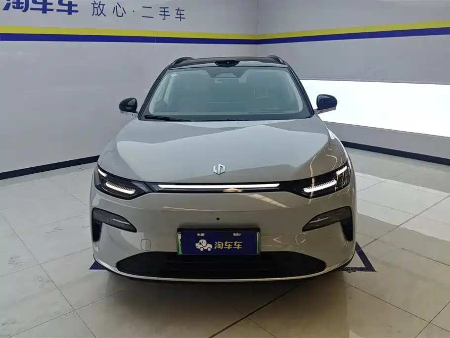 Leapmotor C11 2026 640