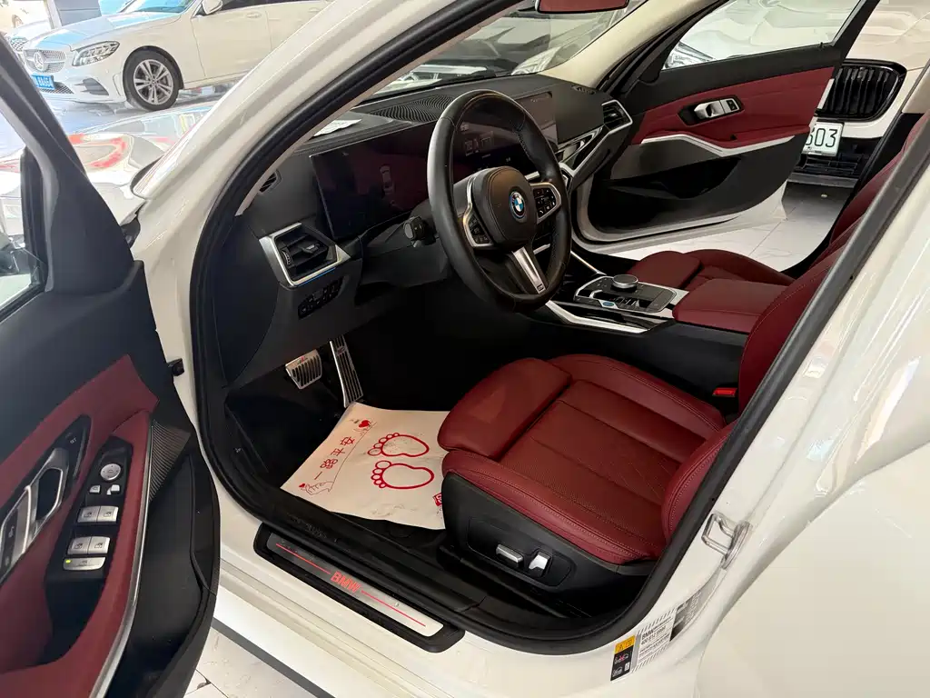 BMW i3 — миниатюра 4