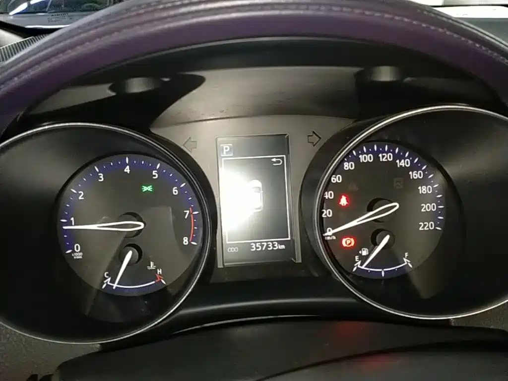 Toyota C-HR — миниатюра 12
