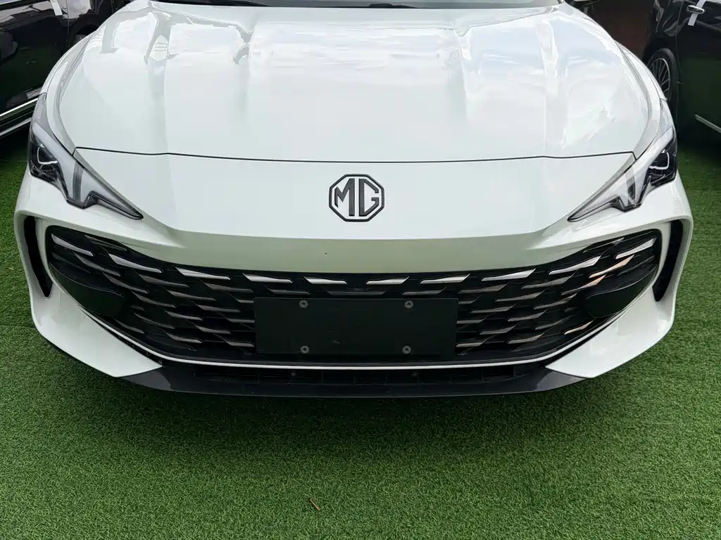 MG MG7 — миниатюра 10