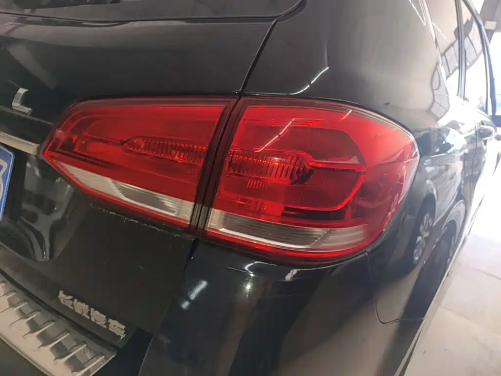 Haval H6 — миниатюра 8