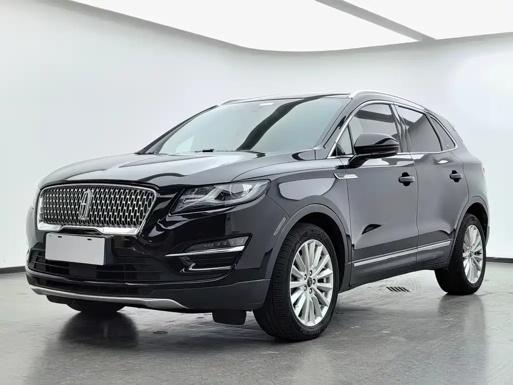 Купить Lincoln MKC