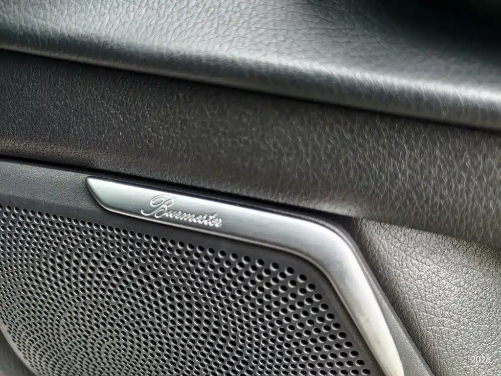 Mercedes-Benz V-Class — миниатюра 15