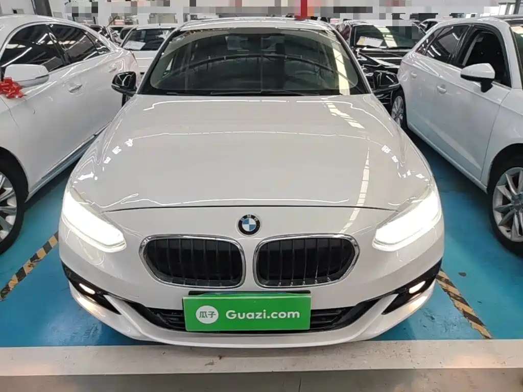 BMW 1 Series — миниатюра 3