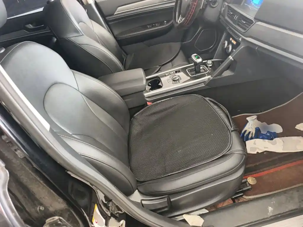 Haval H6 — миниатюра 25
