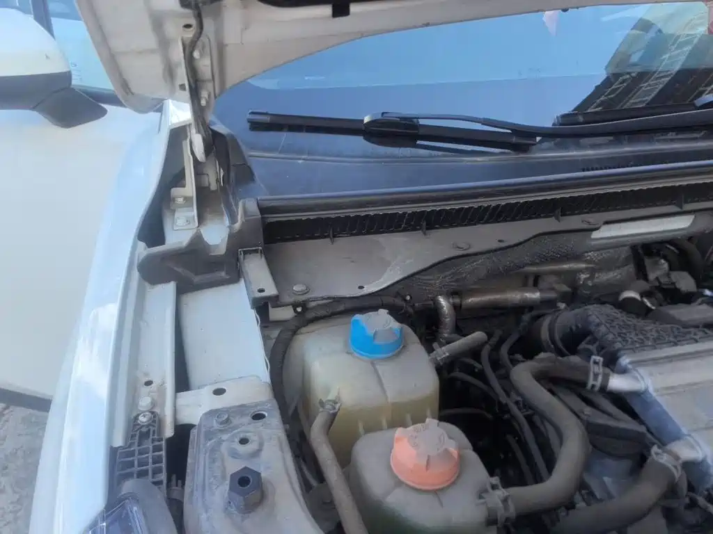 GAC Motor Trumpchi GS4 — миниатюра 19