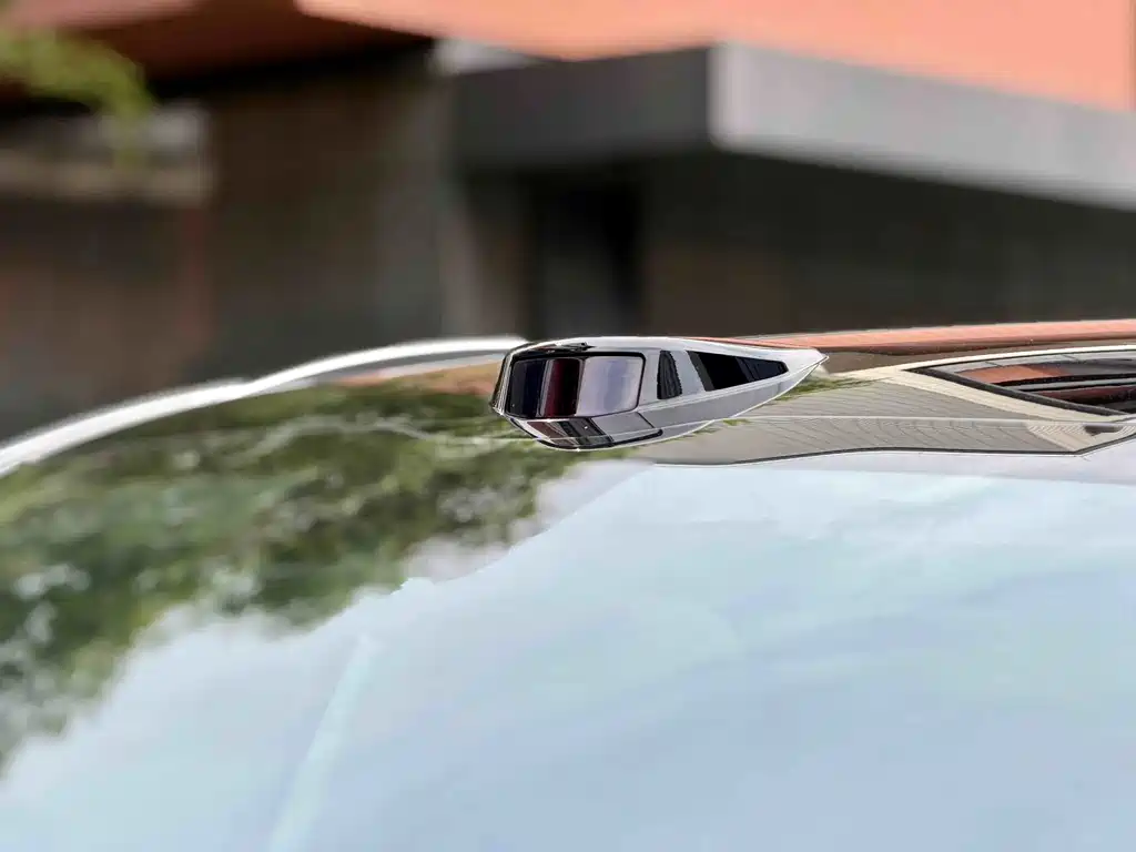 Zeekr 7X — миниатюра 17