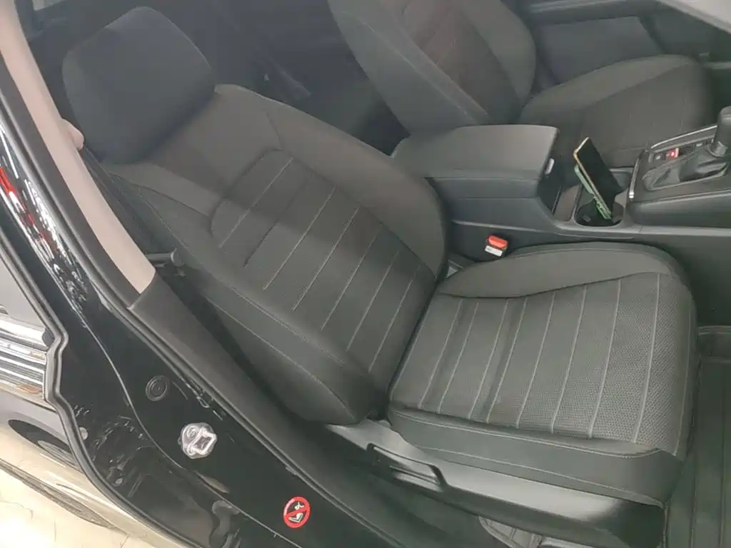 Honda CR-V — миниатюра 25