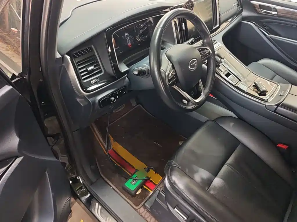 GAC Motor Trumpchi M8 — миниатюра 16