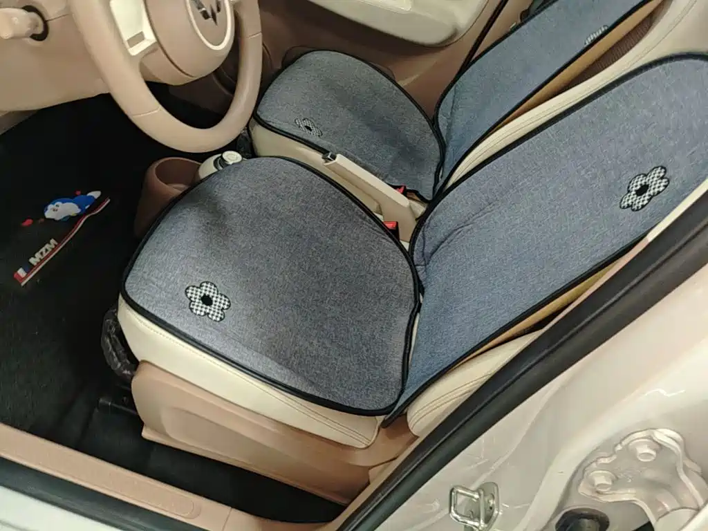 Wuling MINIEV — миниатюра 15