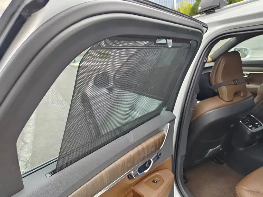 Volvo V90 — миниатюра 16