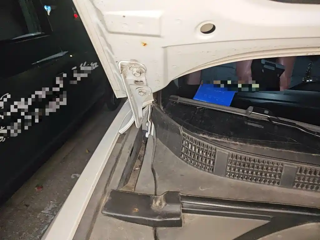 Changan Eado — миниатюра 21