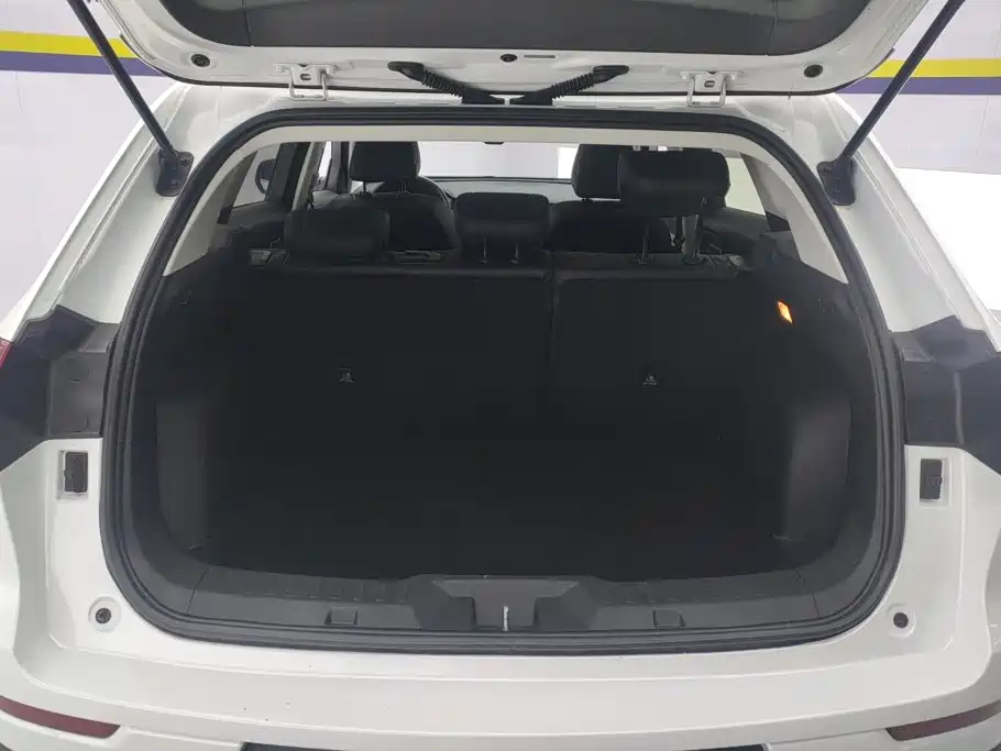Haval H6 — миниатюра 4