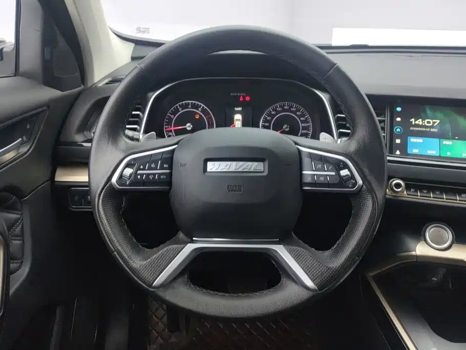 Haval H6 — миниатюра 15