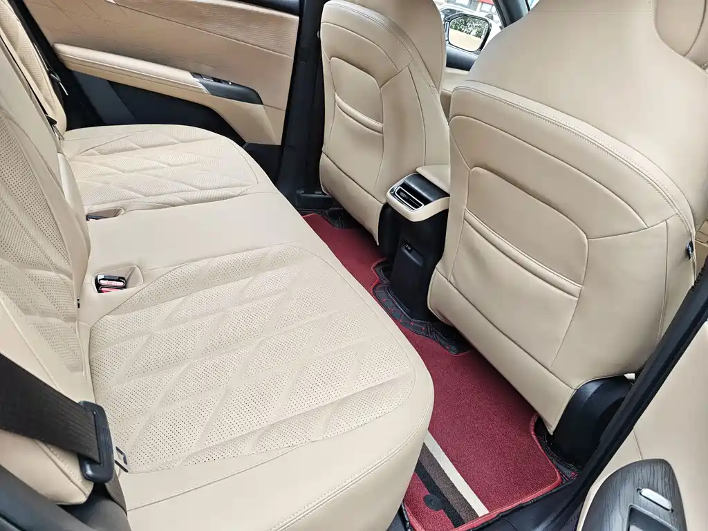 Changan CS75 PLUS — миниатюра 13