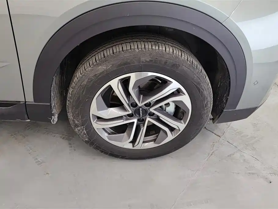 Haval Xiaolong — миниатюра 6