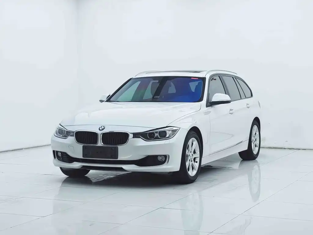 Купить BMW 3 Series (Import)