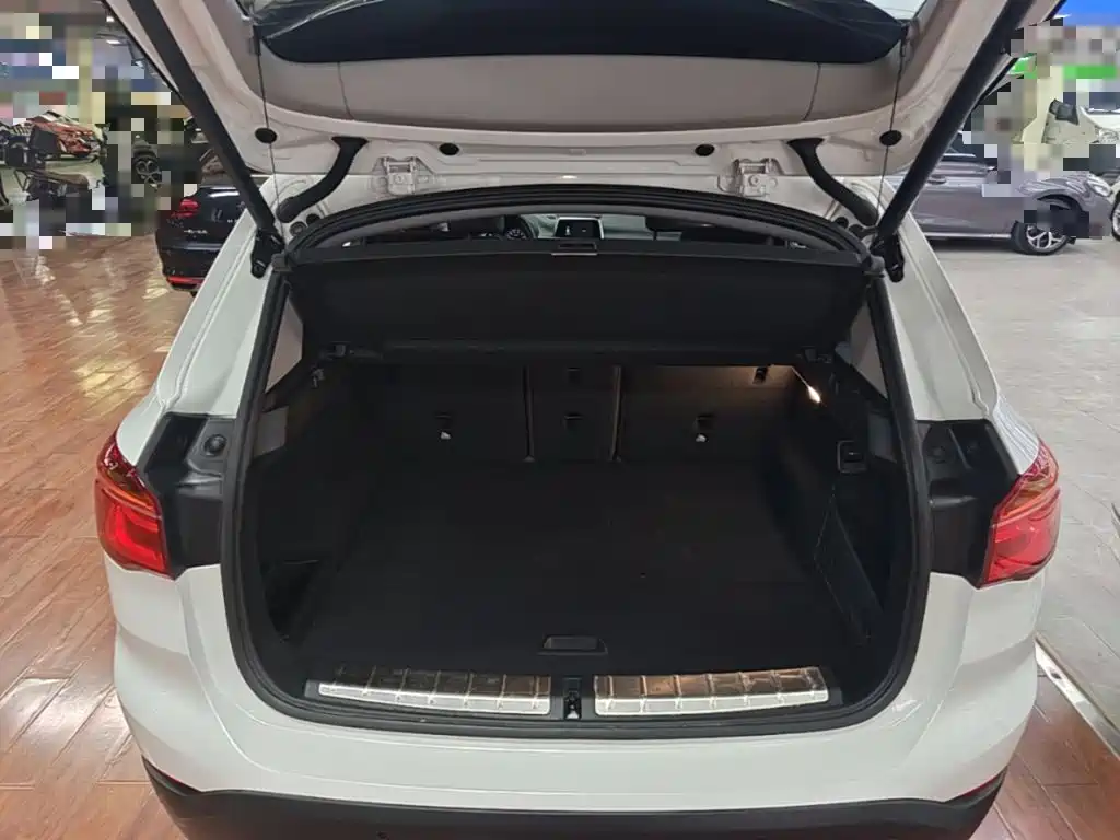 BMW X1 — миниатюра 19
