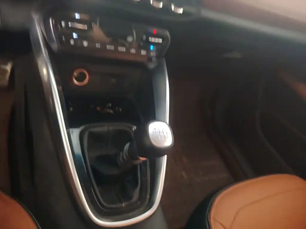 Baojun 510 — миниатюра 19