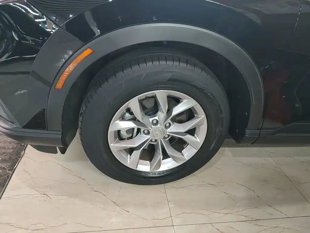 Honda CR-V — миниатюра 23