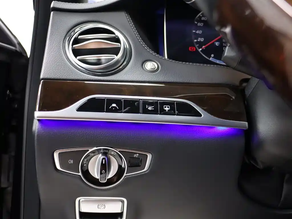 Mercedes-Benz Maybach S-Class S 2020 S 450 4MATIC