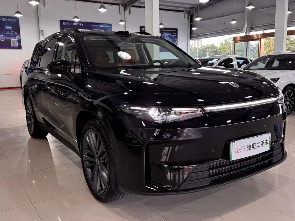 Leapmotor C16 2026 280 6 мест