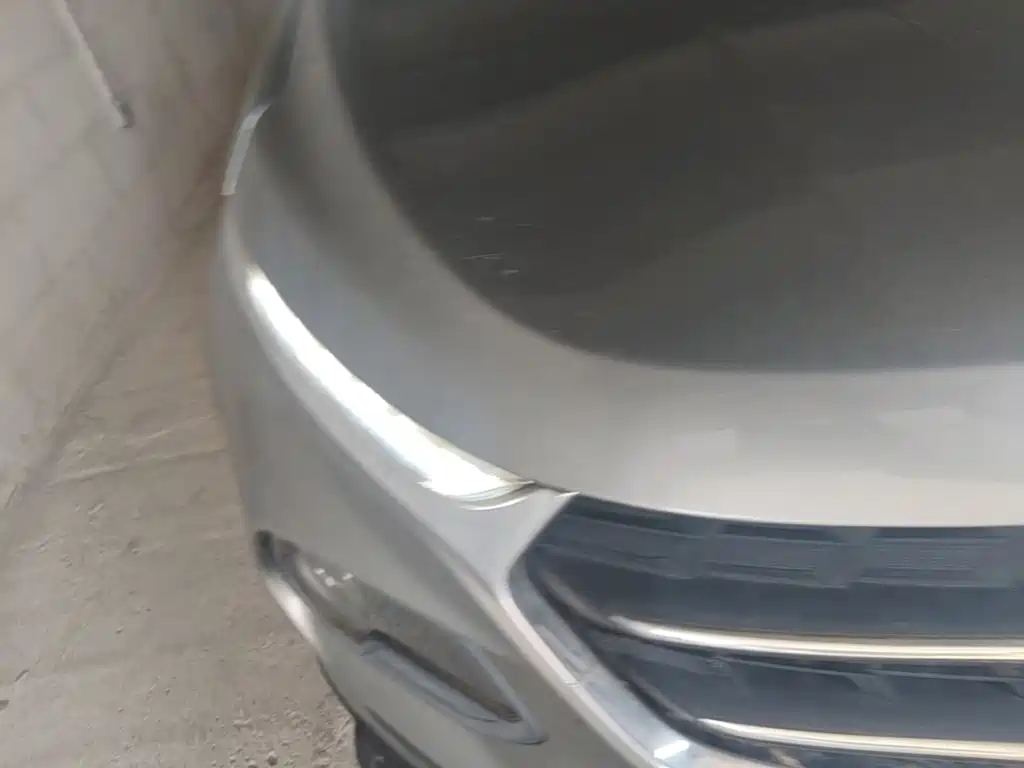 Baojun 510 — миниатюра 11